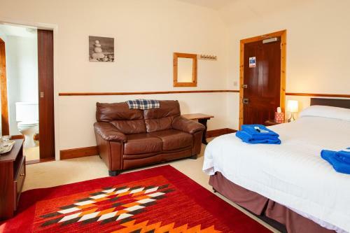 Hotel Balintore Inn