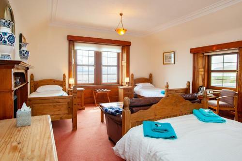 Hotel Balintore Inn