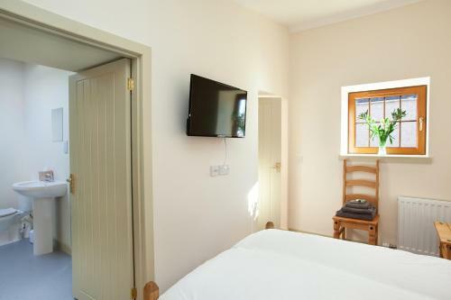 Hotel Balintore Inn