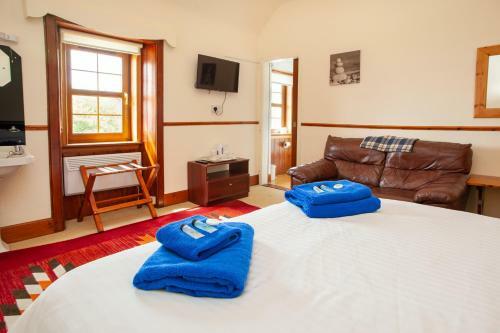 Hotel Balintore Inn