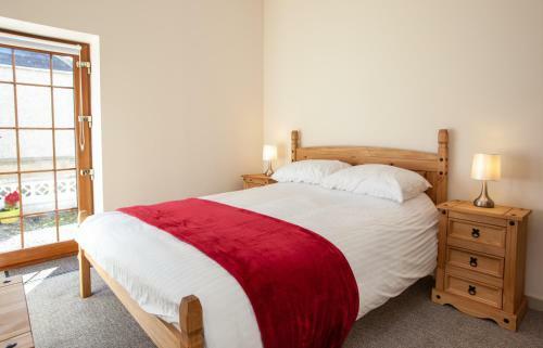 Hotel Balintore Inn