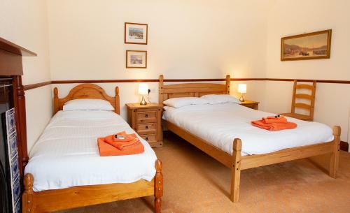 Hotel Balintore Inn
