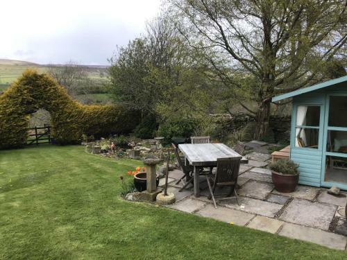 Bed & Breakfast Yorecroft