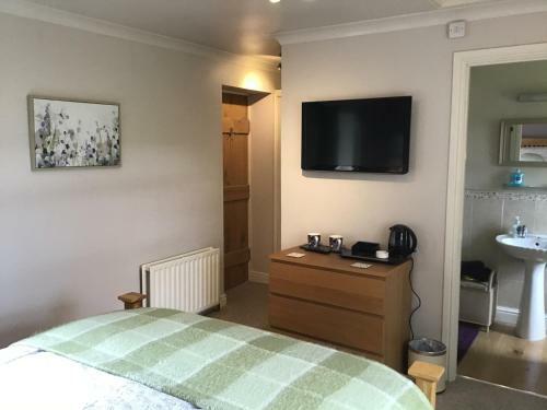 Bed & Breakfast Yorecroft