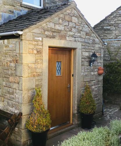 Bed & Breakfast Yorecroft