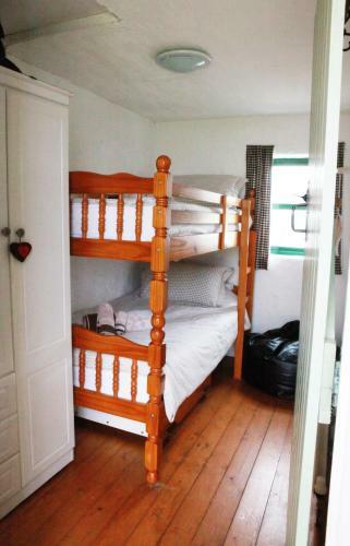 Northern Star Cottage