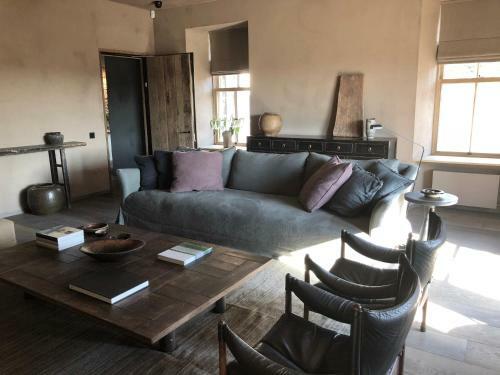 Bed & Breakfast Gairnshiellodge