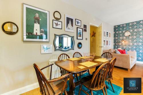 Apartamento Causeway Coast Haven