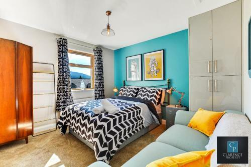 Apartamento Causeway Coast Haven