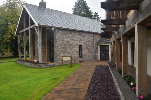 Hostal The Loch Lomond Guesthouse