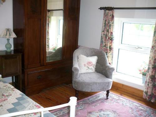 Bed & Breakfast Lisnafillan Lodge