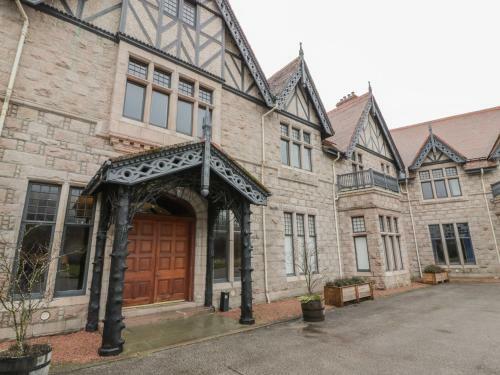 Apartamento Derry