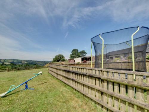 Holiday Home Threshing Barn