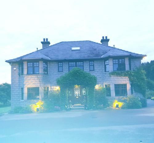 Hostal Bogenraith House
