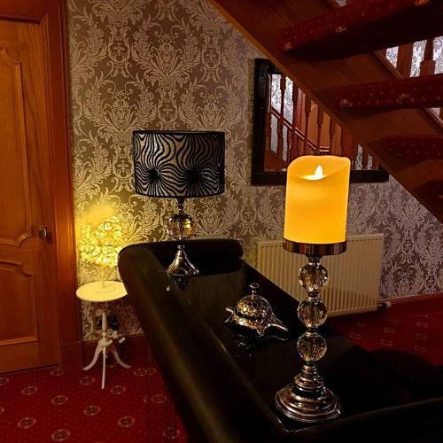 Hostal Bogenraith House
