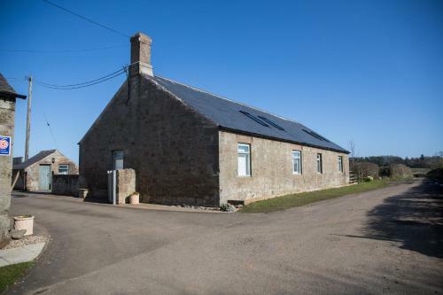 Lavender Cottage