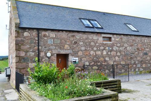 The Stables
