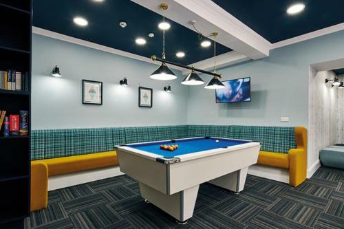 Apartamento Iq Bangor Ty Willis House Student Accommodation