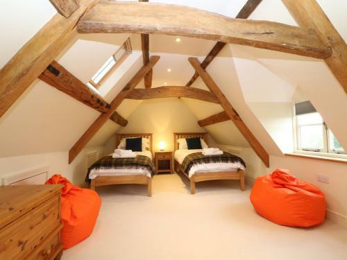 Morgans Farmhouse