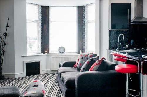 The Arches Apartments