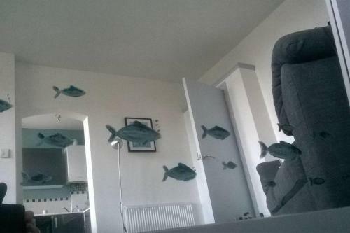 Verity And Ilfracombe Harbour View
