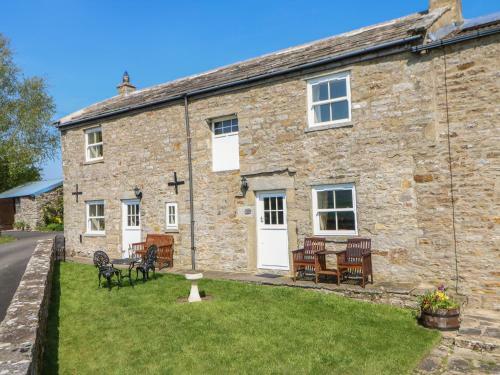 Lonin Cottage