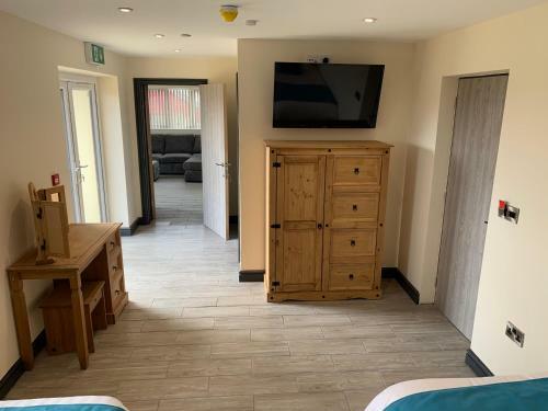 Bed & Breakfast Barmouth Beach Club