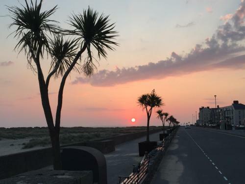 Bed & Breakfast Barmouth Beach Club