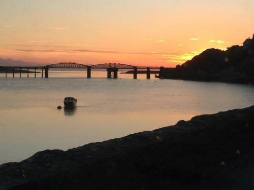 Bed & Breakfast Barmouth Beach Club