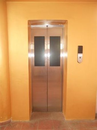 Hotel Access Nepal