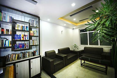 Albergue Hotel The Greatwall