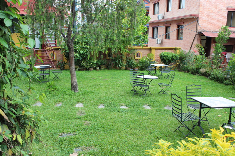 Royal Astoria Hotel
