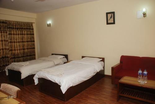 Hostal Kathmandu Madhuban Guest House