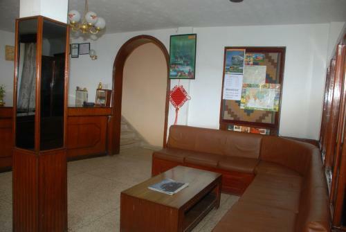 Hostal Kathmandu Madhuban Guest House