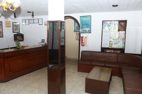 Hostal Kathmandu Madhuban Guest House