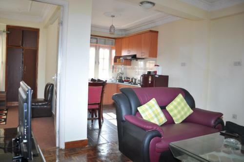 Bliss Apartment