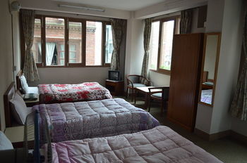 Hostal Stupa Guest House