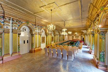 Hotel Shanker