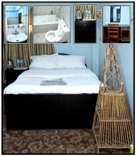 Zen Bed And Breakfast, Kathmandu