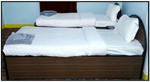 Zen Bed And Breakfast, Kathmandu