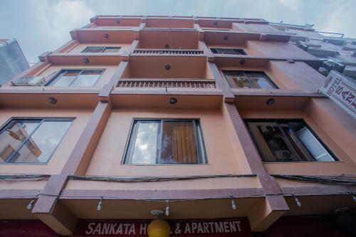 Sankata Hotel And Apartment