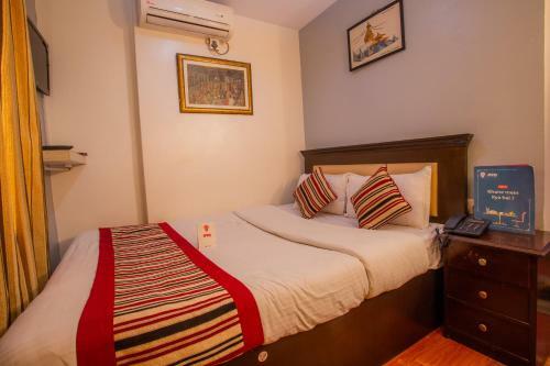 Sankata Hotel And Apartment