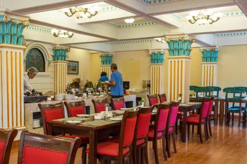 Hotel Yukhang