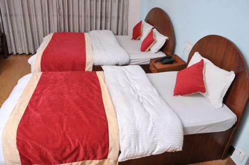 Hotel Brihaspati