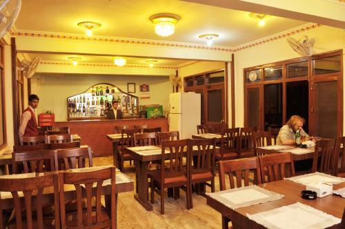 Hotel Brihaspati