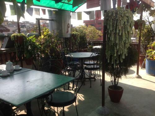 Hostal Kathmandu Peace Guesthouse