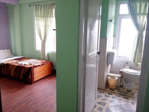 Bed & Breakfast Hotel Pokhara Peace