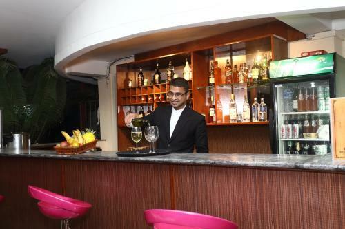 Hotel Woodland Kathmandu