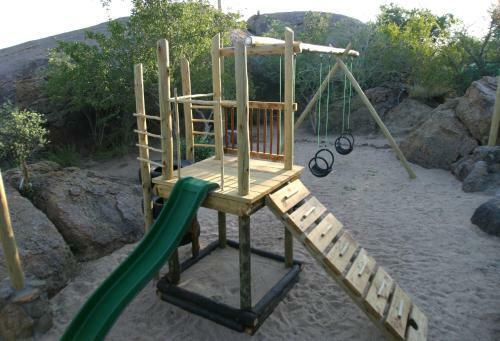 Erongo Wilderness Lodge