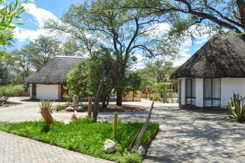 Agroturismo Onduruquea Guestfarm